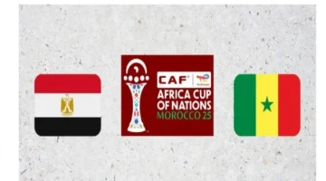 3 قنوات مجانية.. ترددات بث مباراة مصر والسنغال في نصف نهائي البطولة الأفريقية